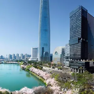 Sofitel Ambassador & ***** ソウル特別市