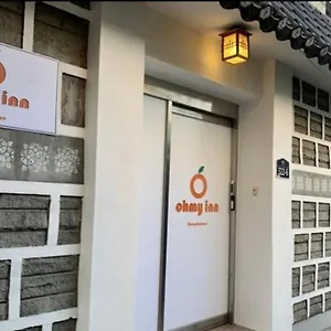 Ohmy Dongdaemun ** ソウル特別市