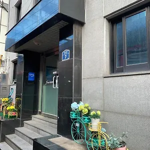J Mini & House ソウル特別市