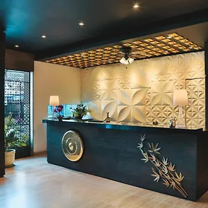 Ohana Kuta 4* Kuta Lombok