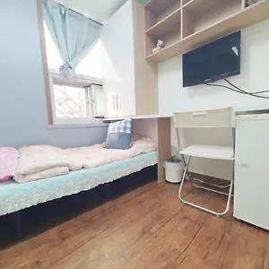 Apgujeong ソウル特別市