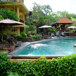 Jati 3 And 3* Ubud