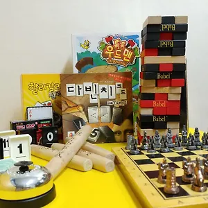 Hause Itaewon Seúl