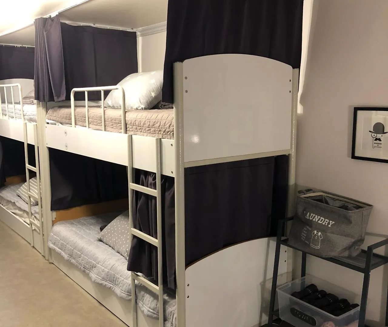 Jun Guesthouse 2*, Seoul