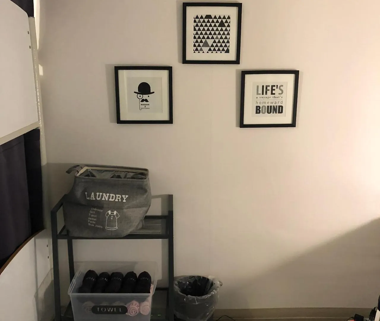 Jun Guesthouse 2*, Seoul