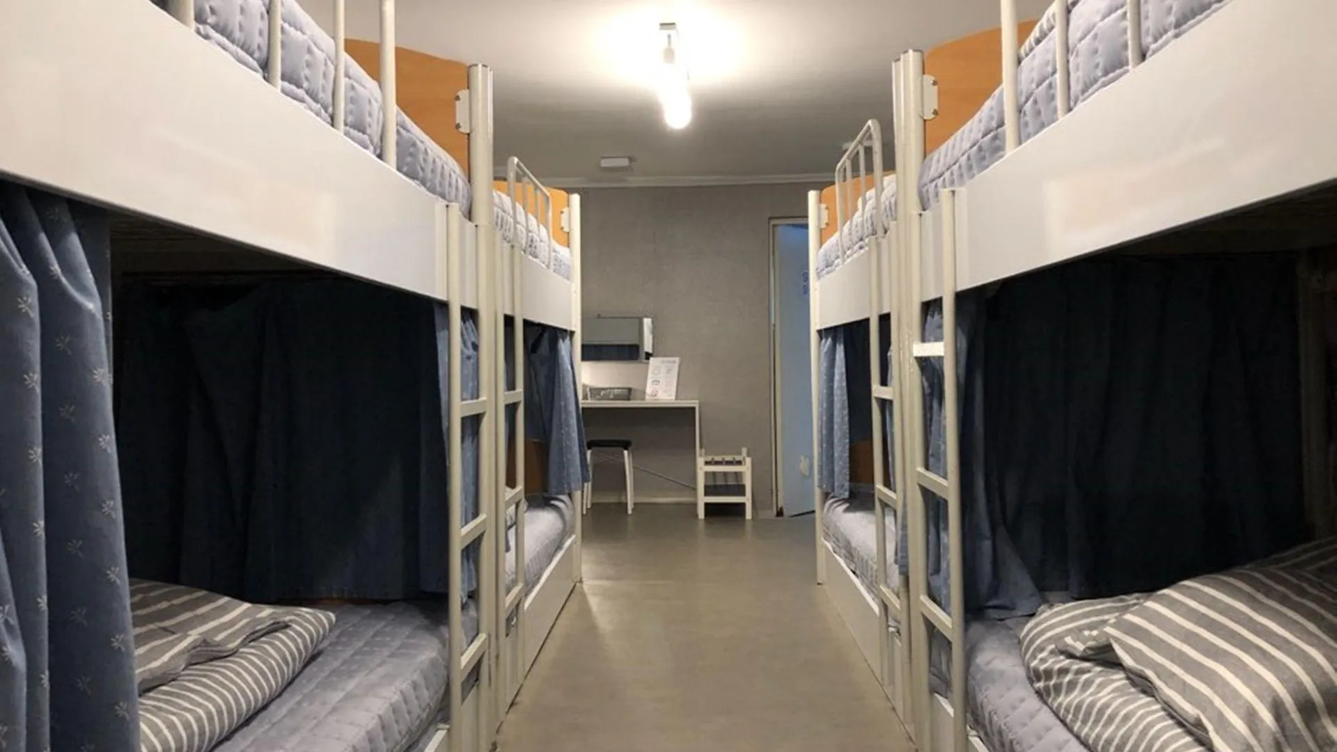 Jun Guesthouse