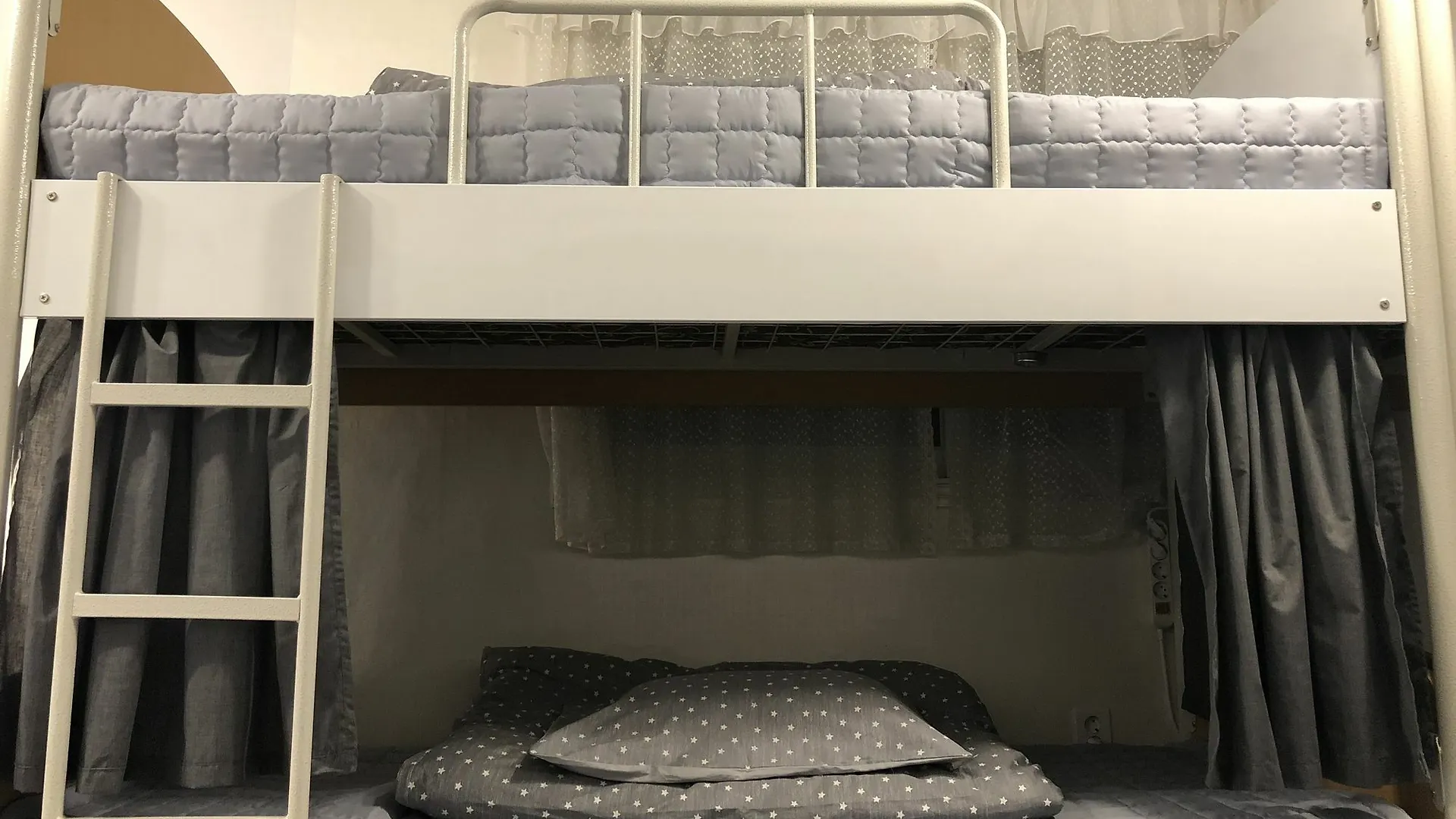 Jun Guesthouse South Korea