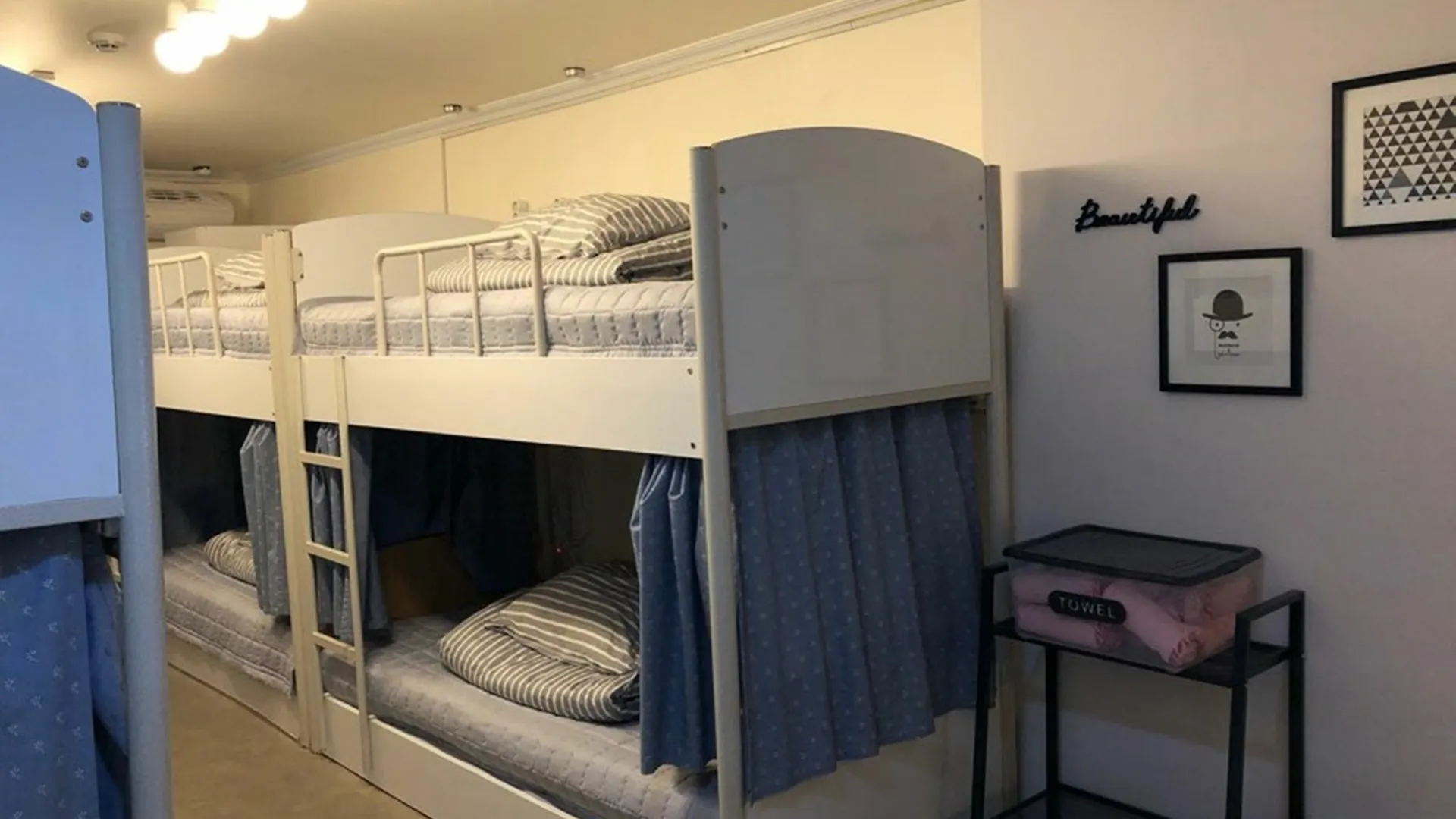 Jun Guesthouse 2*, Seoul South Korea