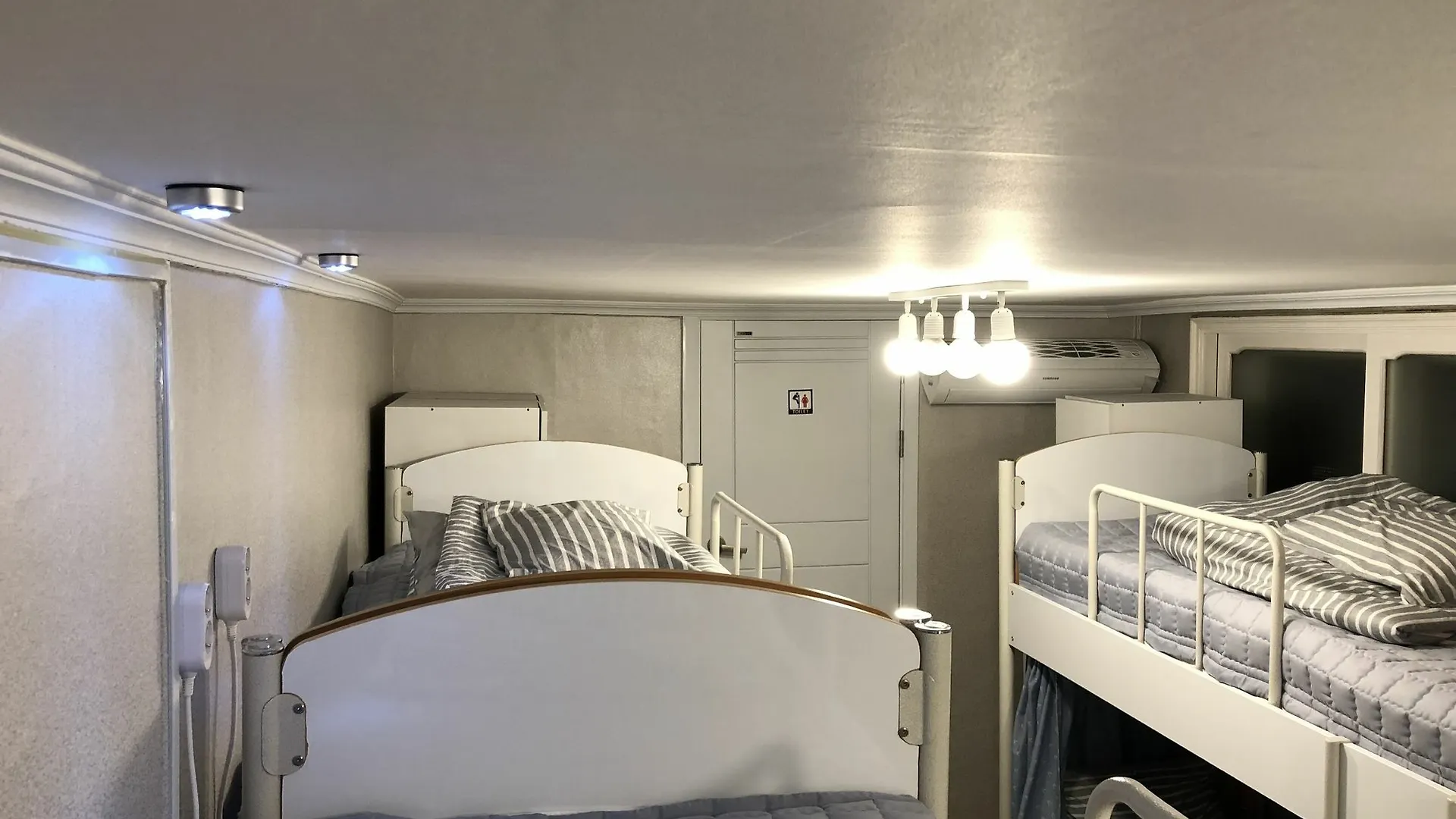 Jun Guesthouse Guest house Seoul
