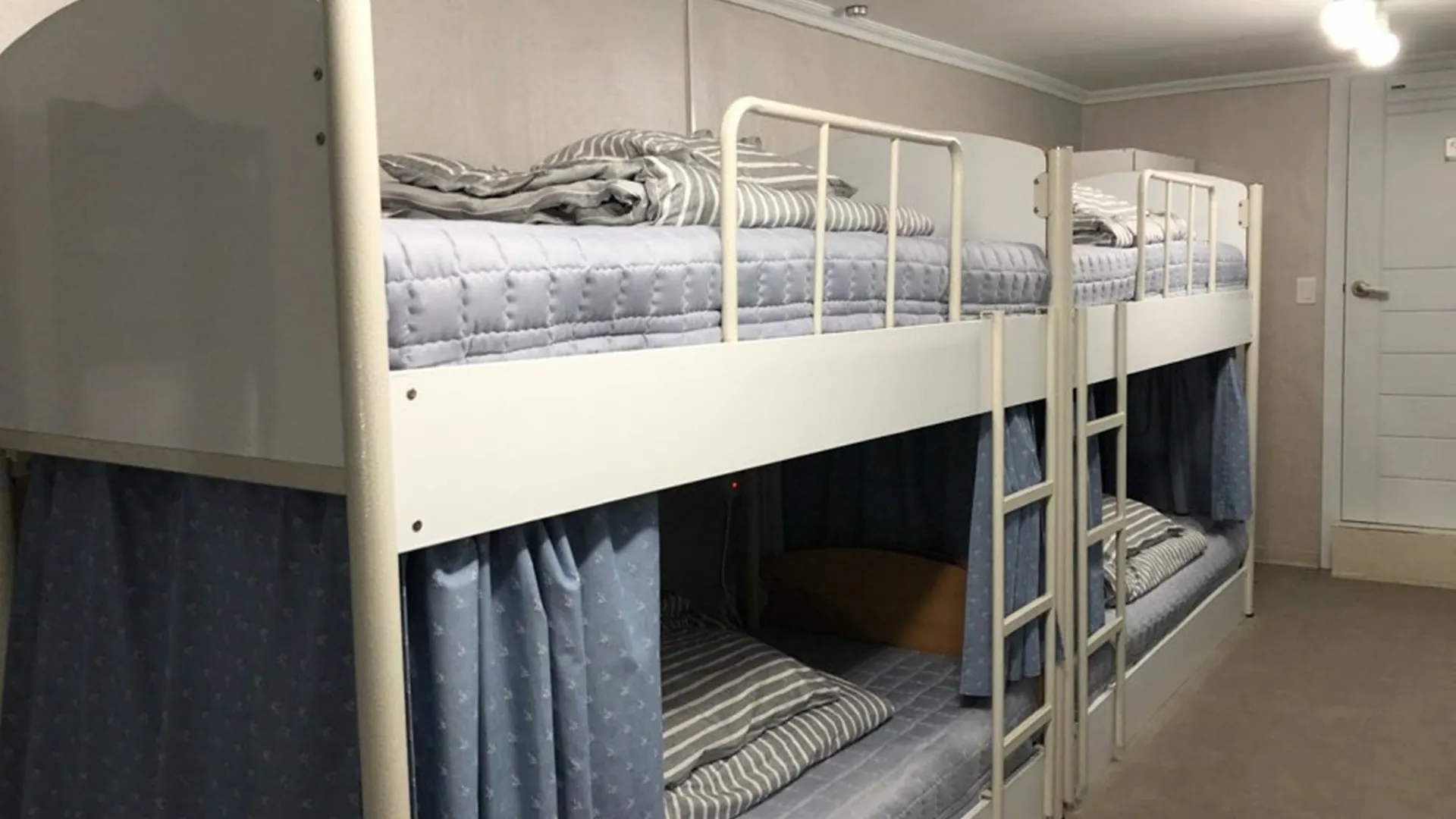 Jun Guesthouse Seoul