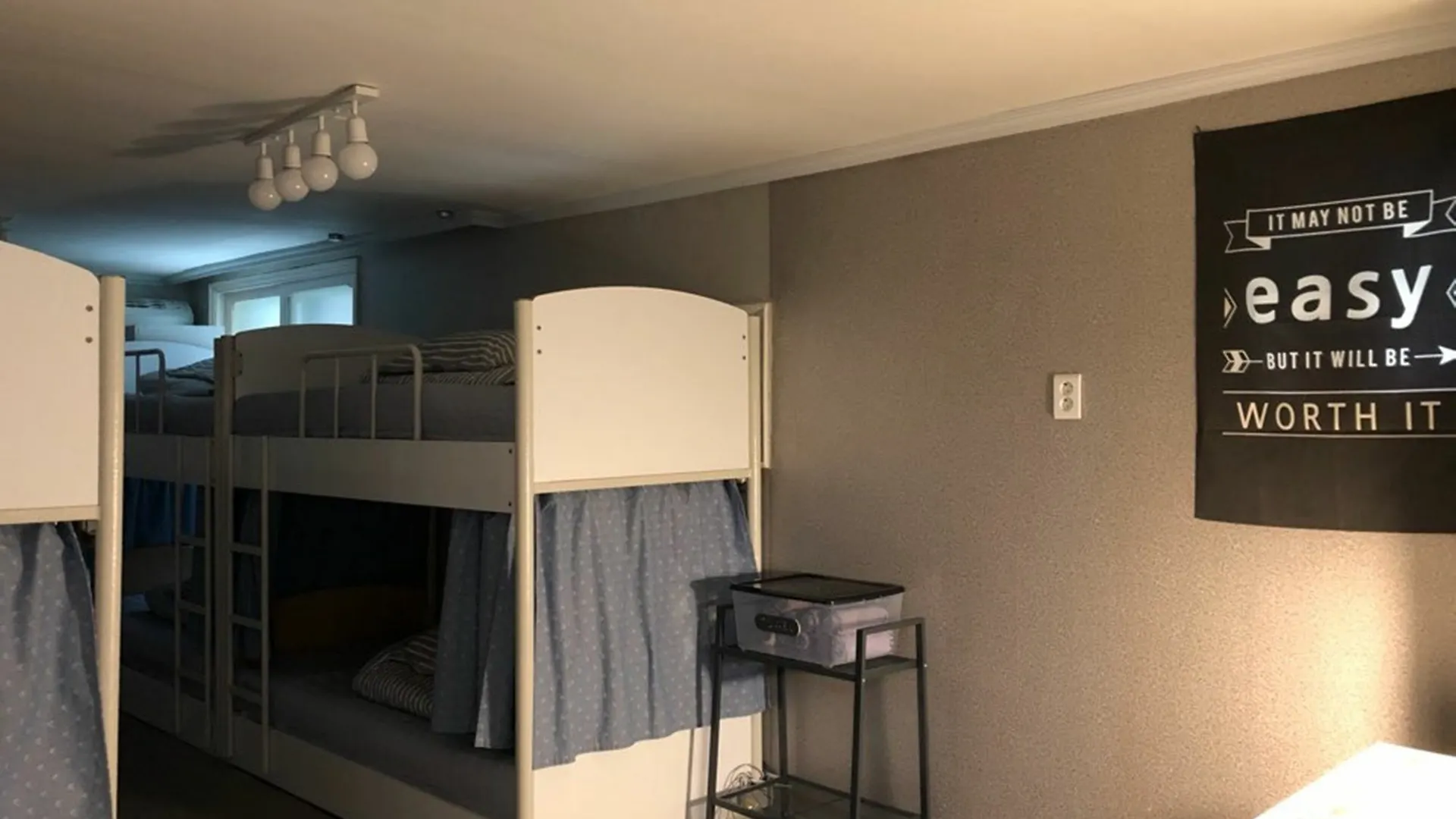 Jun Guesthouse South Korea