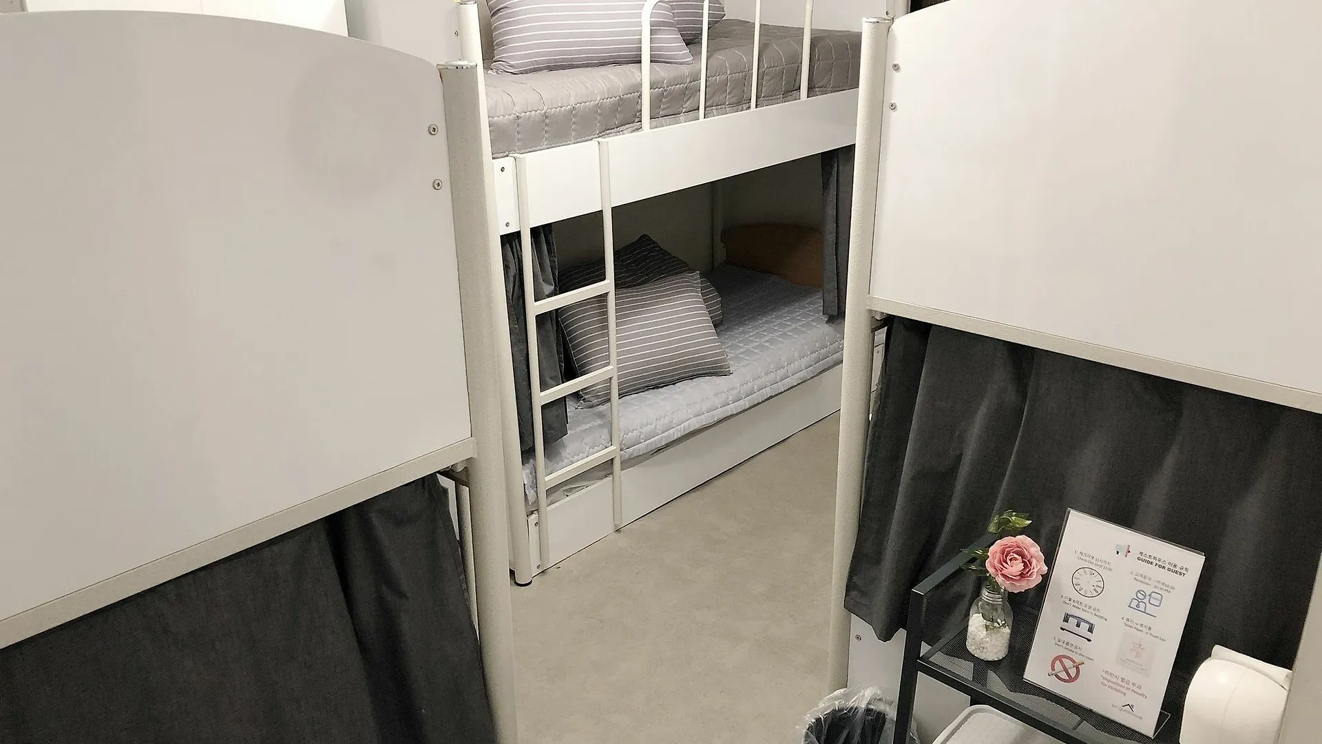 Jun Guesthouse Guest house