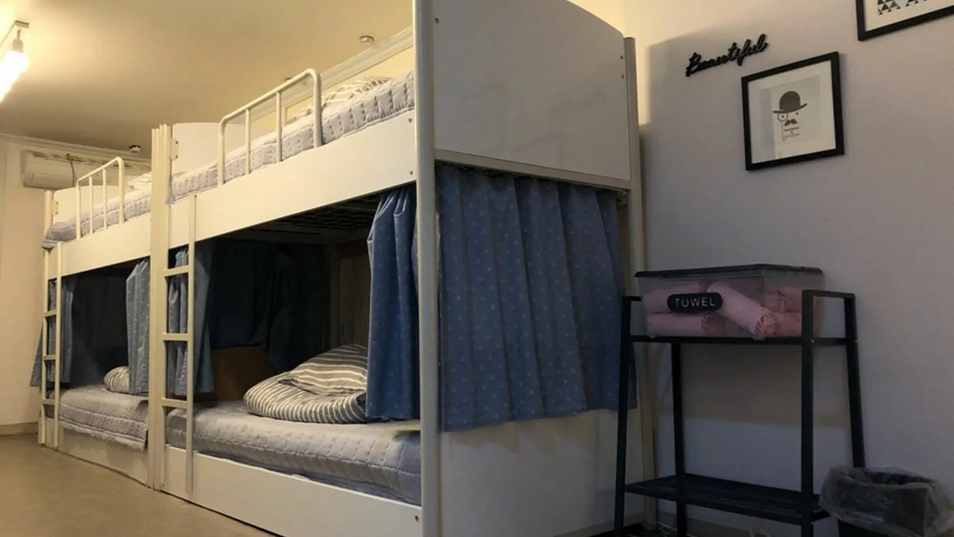 ** Guest house Jun Guesthouse South Korea