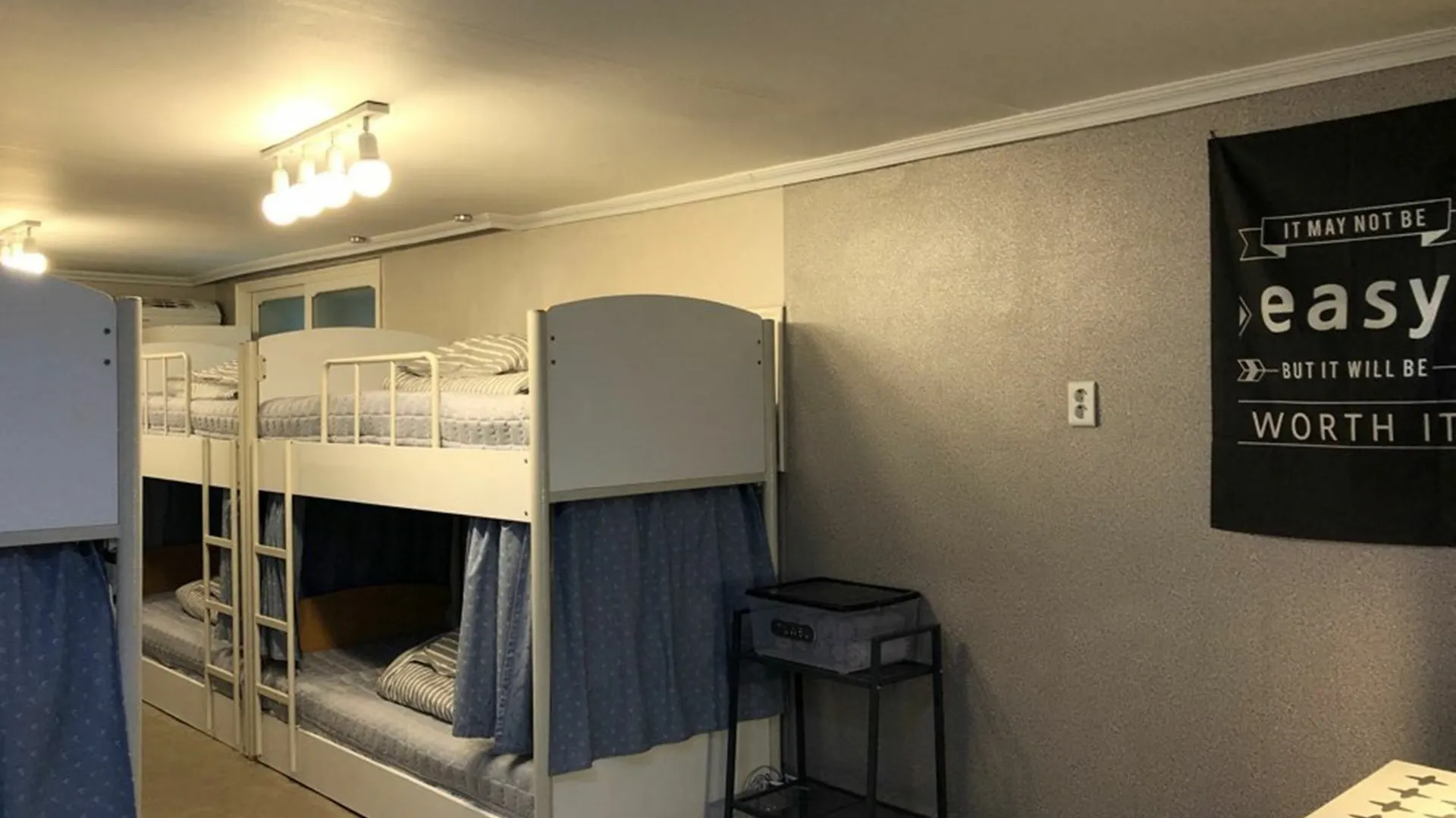 Jun Guesthouse Guest house Seoul