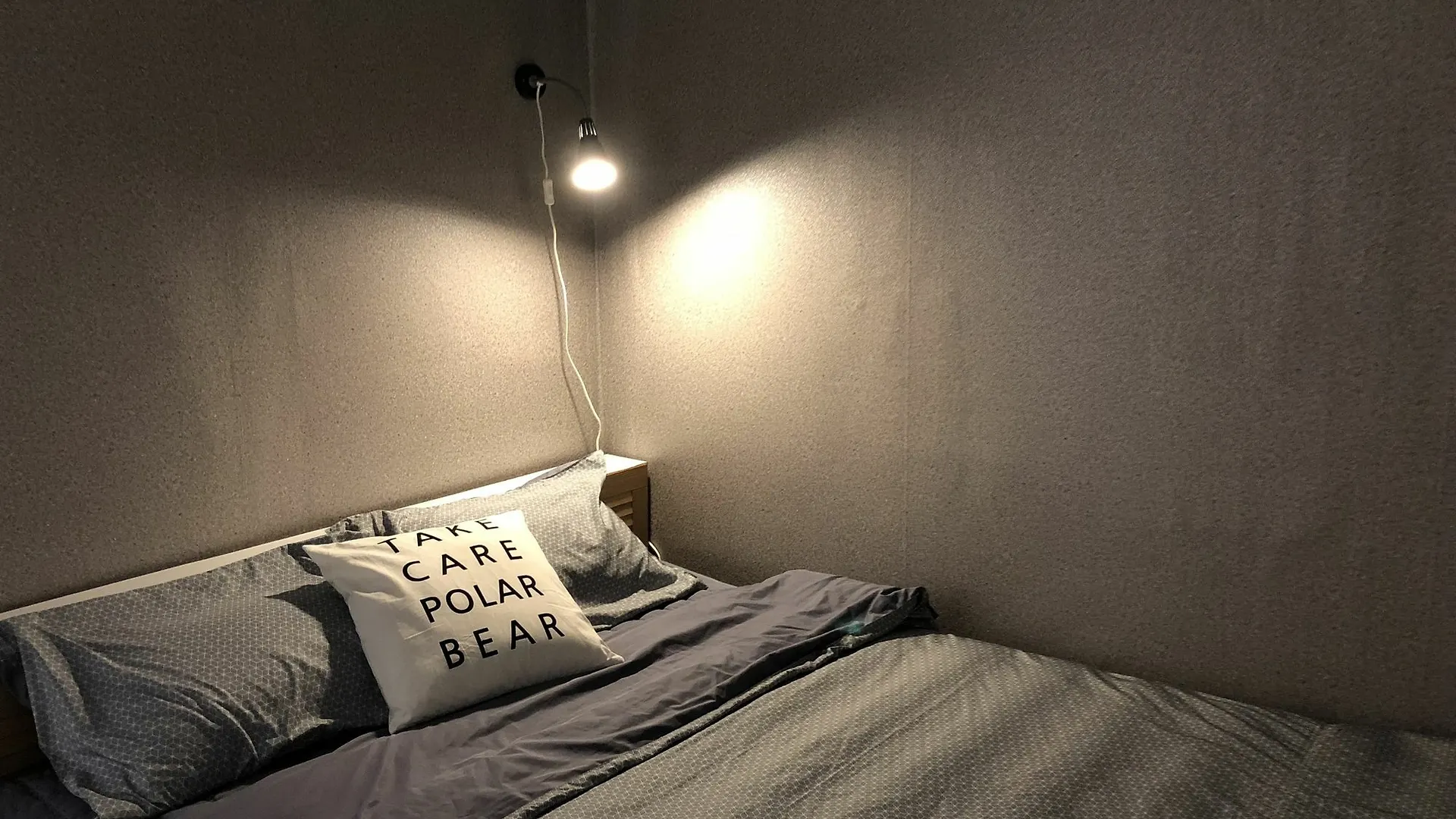 ** Guest house Jun Guesthouse South Korea
